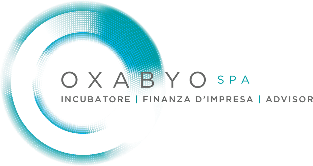 Logo di OXABYO