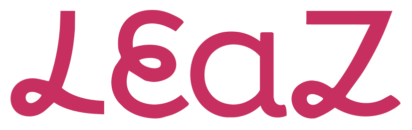 Logo di LEAZ
