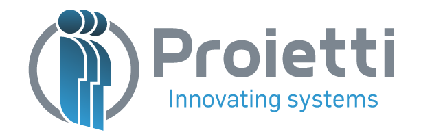 Logo di PROIETTI TECH