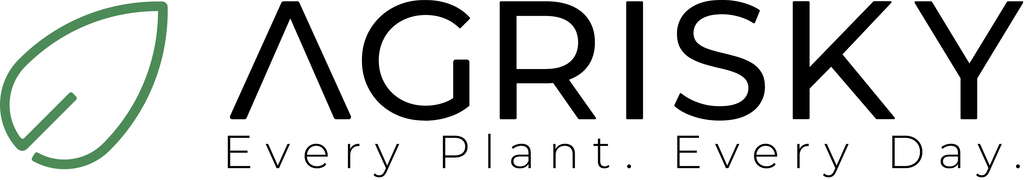 Logo di AGRISKY