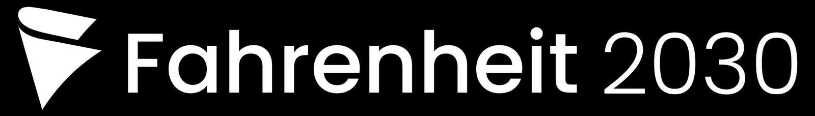 Logo di FAHRENHEIT