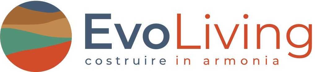 Logo di EVOLIVING