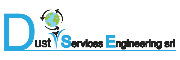Logo di DUSTY SERVICES ENGINEERING