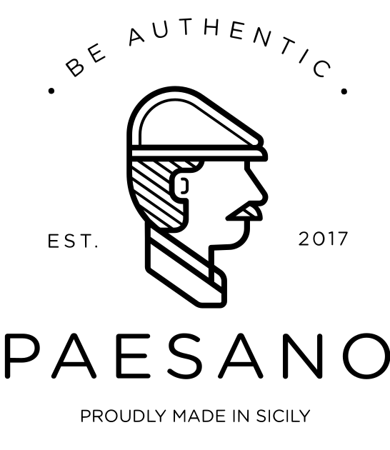Logo di PAESANO
