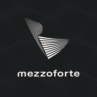 Logo di MEZZOFORTE
