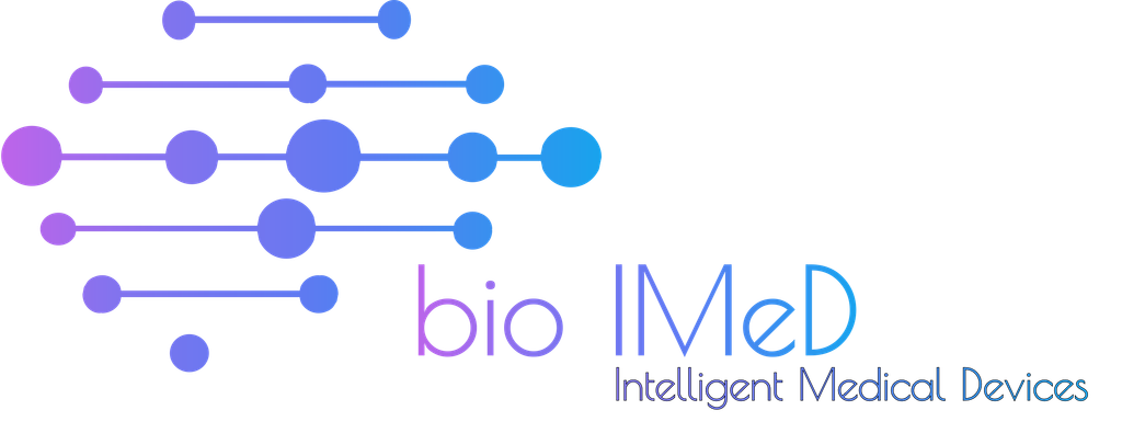 Logo di BIO IMED