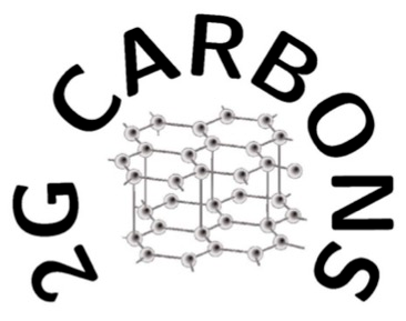Logo di 2G CARBONS