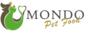 Logo di MONDO PET FOOD