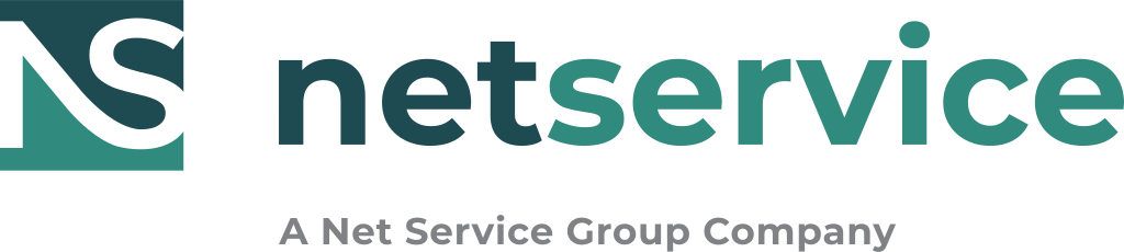 Logo di NET SERVICE
