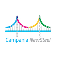Logo di CAMPANIA NEWSTEEL