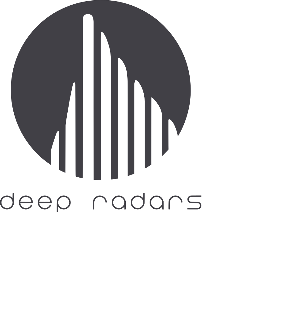 Logo di DEEP RADARS