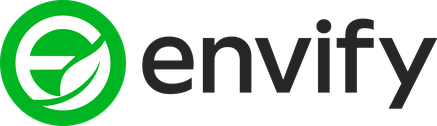 Logo di ENVIFY