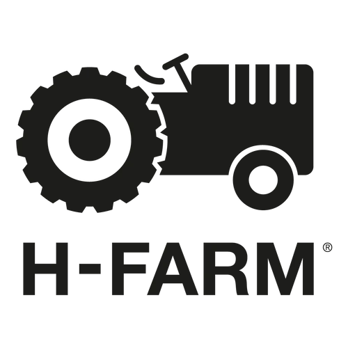 Logo di H-FARM