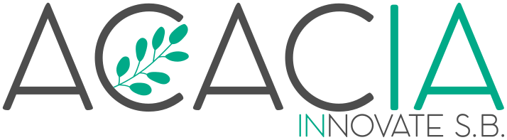 Logo di ACACIA INNOVATE