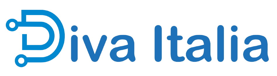 Logo di DIVA ITALIA