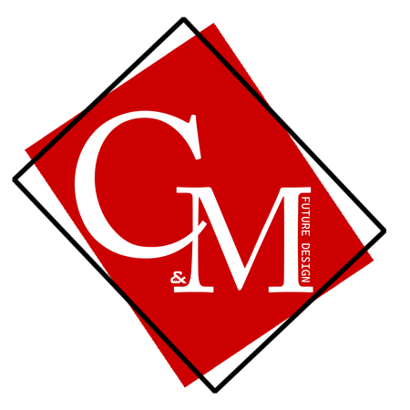 Logo di C&M FUTURE DESIGN