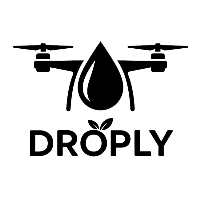 Logo di DROPLY AGRITECH