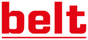 Logo di BELT DETECTION