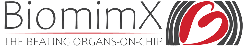 Logo di BIOMIMX