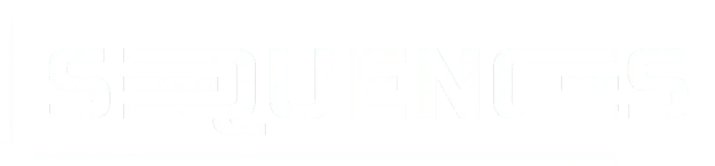 Logo di SEQUENCES