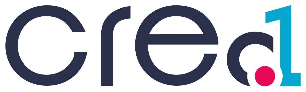 Logo di CREA.ONE