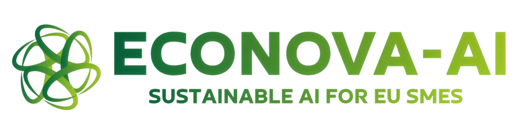 Logo di ECONOVA-AI