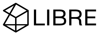 Logo di LIBRE