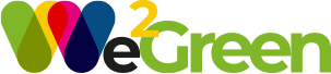 Logo di WE2GREEN DIGITAL GREEN SOLUTION SOCIETA' BENEFIT A R.L.