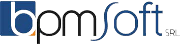 Logo di BPM SOFT