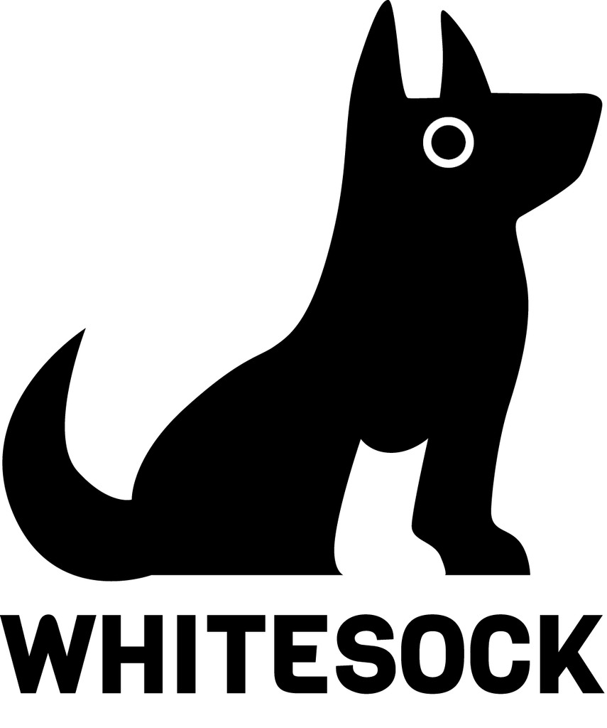 Logo di WHITESOCK
