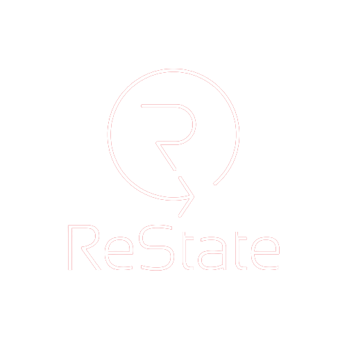 Logo di RESTATE