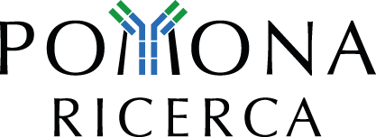 Logo di POMONA RICERCA