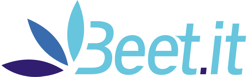 Logo di BEET.IT
