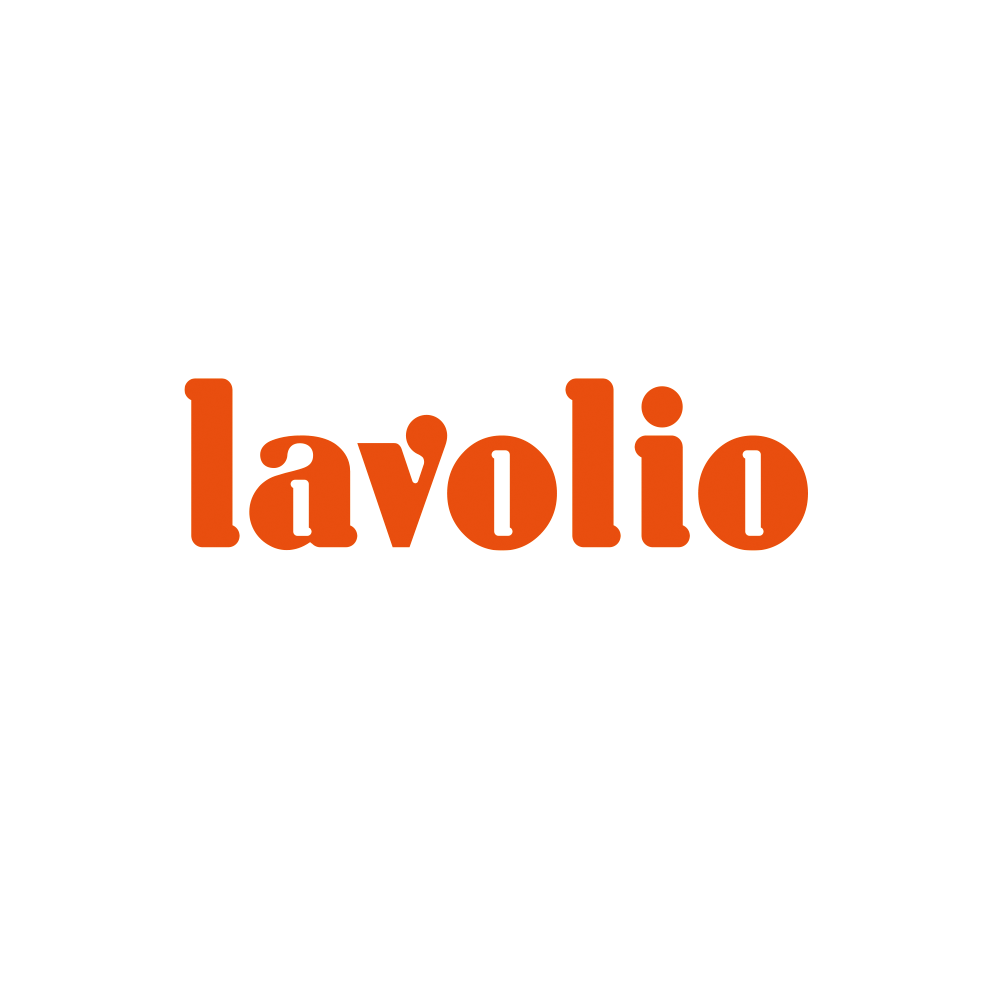 Logo di LAVOLIO ITALY