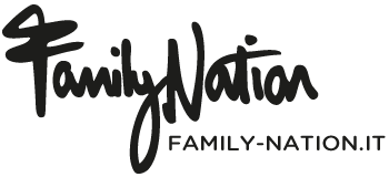 Logo di FAMILY NATION