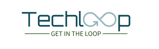Logo di TECHLOOP