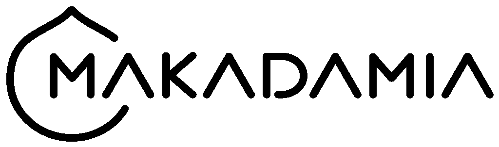 Logo di MAKADAMIA