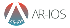 Logo di AR-IOS