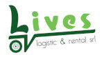 Logo di LIVES LOGISTIC & RENTAL