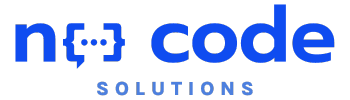 Logo di NO CODE SOLUTIONS