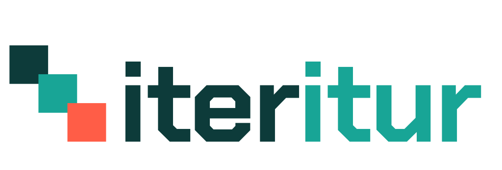 Logo di ITERITUR