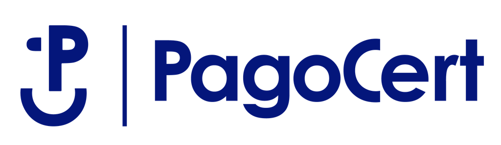 Logo di PAGOCERT