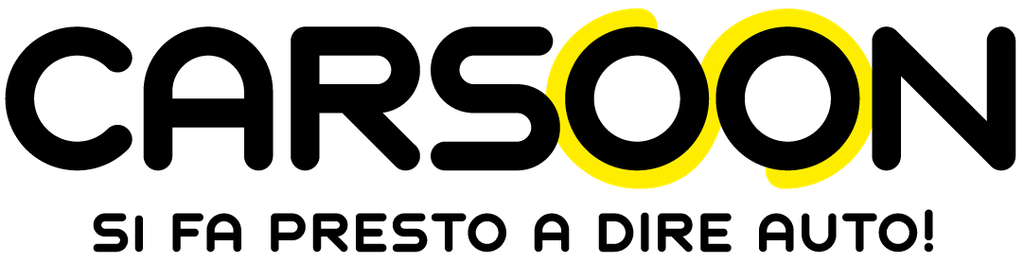 Logo di CARSOON