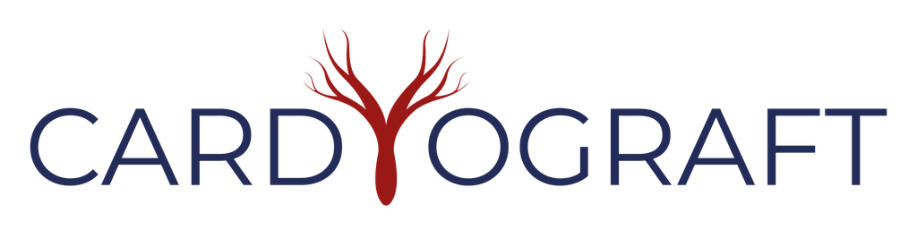 Logo di CARDYOGRAFT