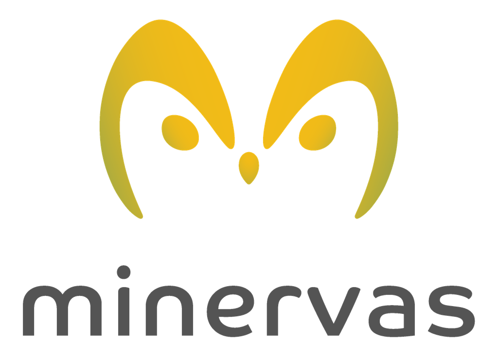 Logo di MINERVAS