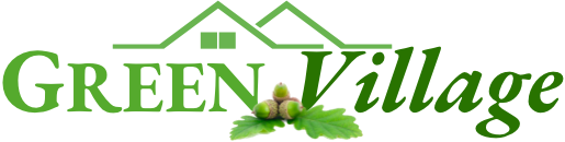Logo di GREEN VILLAGE