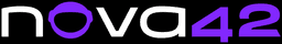 Logo di NOVA42