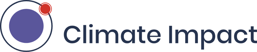 Logo di CLIMATE IMPACT