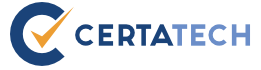 Logo di CERTATECH