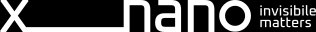 Logo di X-NANO